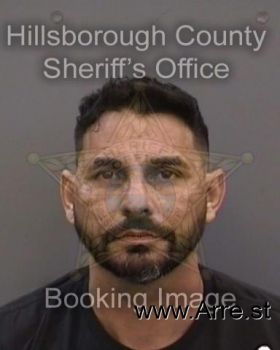 Williams  Acosta Perez Mugshot