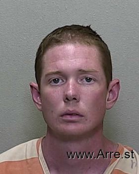 Adam M Williams Mugshot