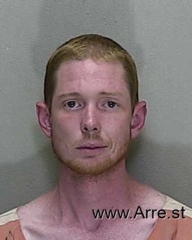 Adam M Williams Mugshot