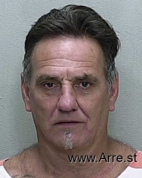 Danny Frank Williams Mugshot