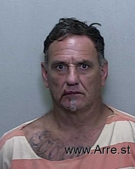 Danny Frank Williams Mugshot