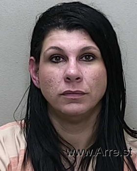 Lisa  Williams Mugshot