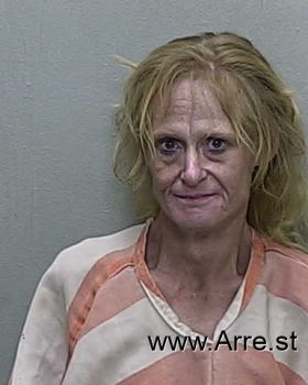 Maryanne Lee Williams Mugshot