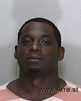 Samuel Tyrone Williams Mugshot