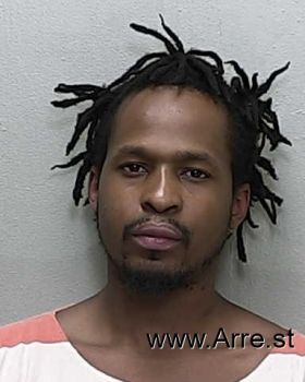 Samuel Jr Terrell Williams Mugshot