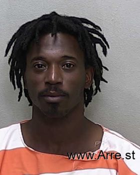 Tyrone Quante Williams Mugshot