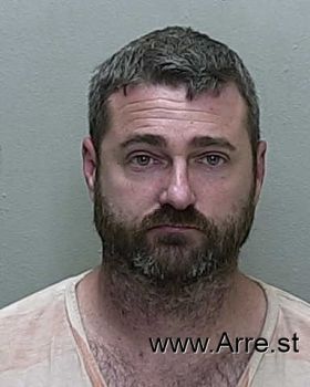 Adam Charles Williamson Mugshot