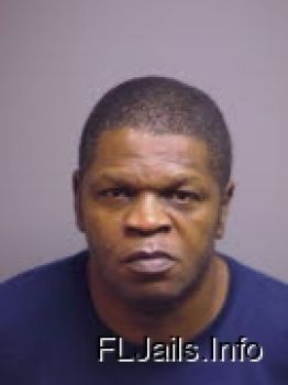 Willie  Robinson Mugshot