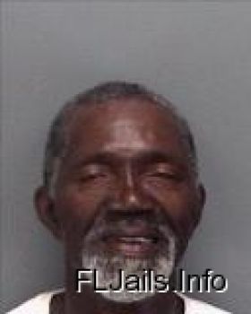 Willie  Smith Mugshot