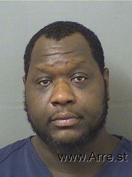 Willie James Jr Allen Mugshot