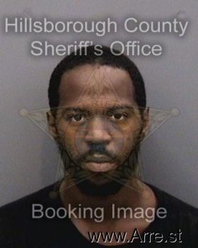 Willie James Baker Mugshot