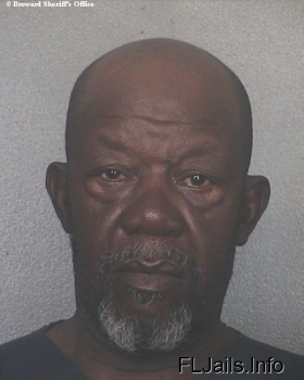 Willie  Bankston Mugshot