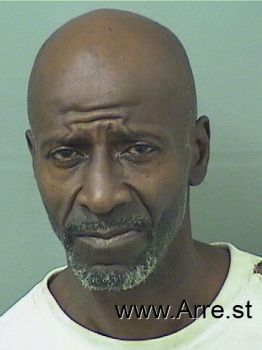 Willie James Battle Mugshot