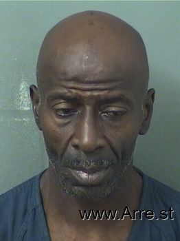 Willie James Battle Mugshot