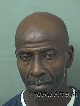 Willie James Battle Mugshot