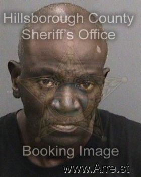 Willie Devarr Bell Mugshot