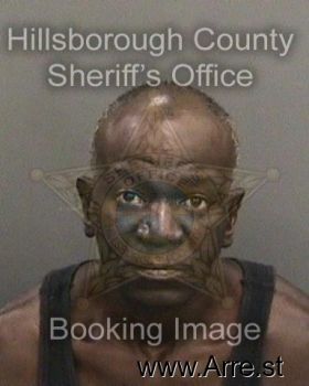 Willie Devarr Bell Mugshot