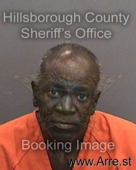 Willie Devarr Bell Mugshot