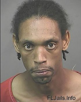 Willie James Blackmon Mugshot