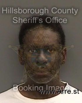 Willie Luther Blue Mugshot