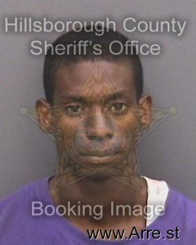 Willie L Boyd Mugshot