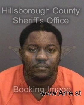 Willie  Brooks Mugshot