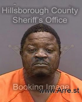 Willie  Brooks Mugshot