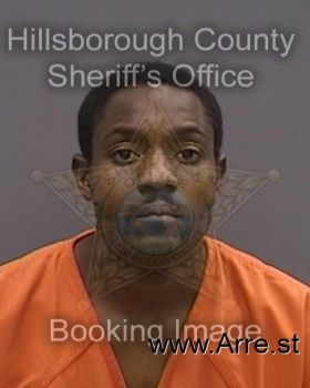 Willie James Brooks Mugshot