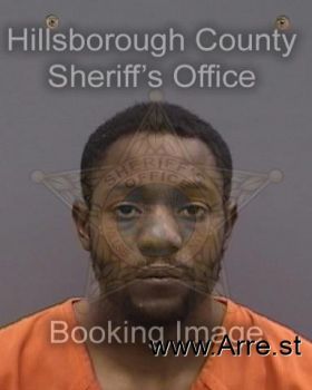 Willie James Brooks Mugshot