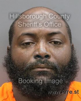 Willie Day Brown Mugshot