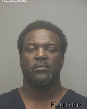 Willie  Burgess Mugshot