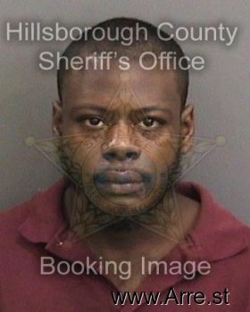 Willie  Bush Mugshot