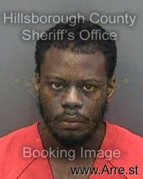 Willie  Bush Jr Mugshot