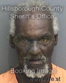 Willie Simon Byrd Jr Mugshot