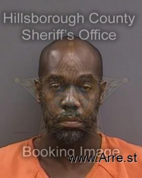 Willie Buck Jr Campbell Mugshot