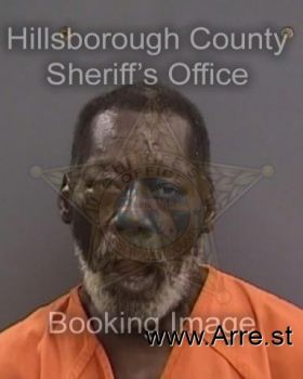 Willie Arthur Jr Carr Mugshot