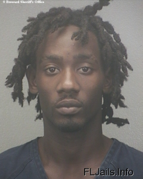 Willie C Carter Mugshot