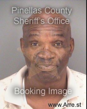 Willie Charles Chambers Mugshot