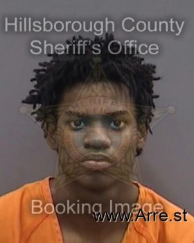 Willie Derron Chapman Mugshot