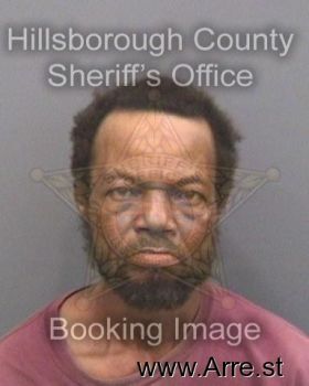 Willie Charles Clark Mugshot