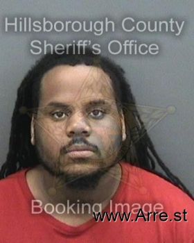 Willie Bernard Clark Mugshot