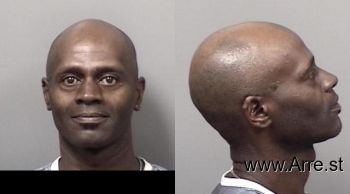 Willie James Clark Mugshot