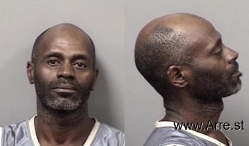 Willie James Clark Mugshot