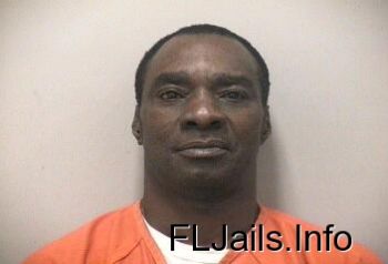 Willie Lee Clark Mugshot