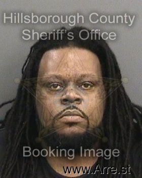 Willie Joseph Clark Jr Mugshot