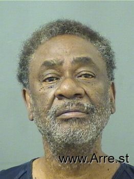 Willie B Clarke Mugshot