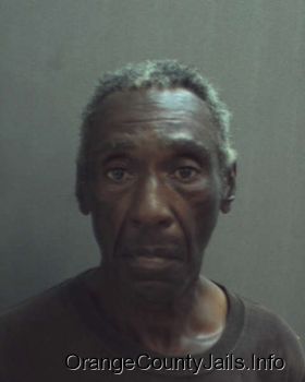 Willie Clay   Mugshot