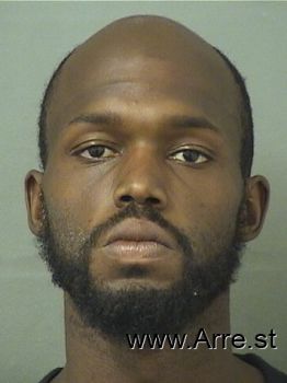 Willie Antwan Daniels Mugshot