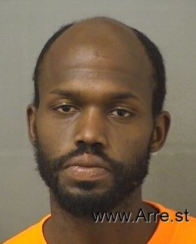 Willie Antwan Daniels Mugshot