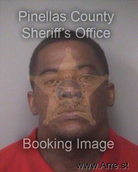 Willie Lee Daniels Mugshot